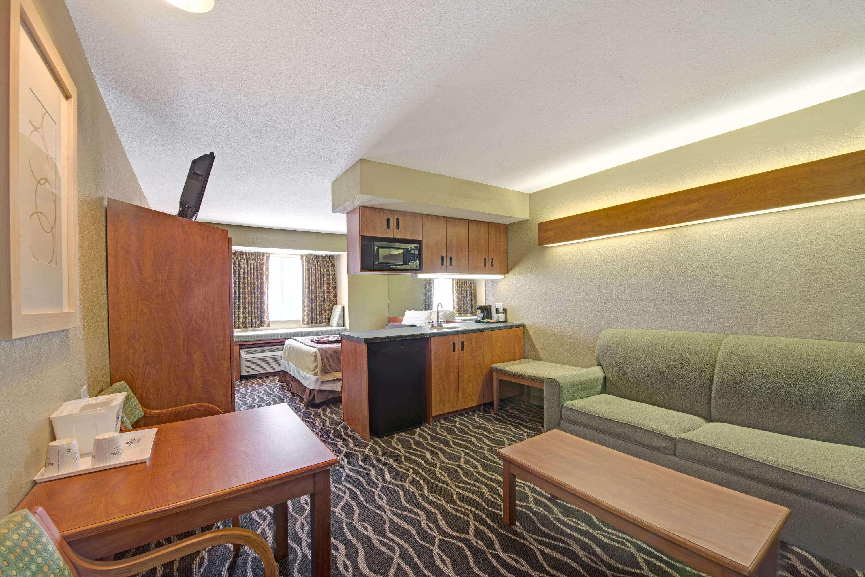 Готель Super 8 By Wyndham San Antonio Downtown Ne Екстер'єр фото