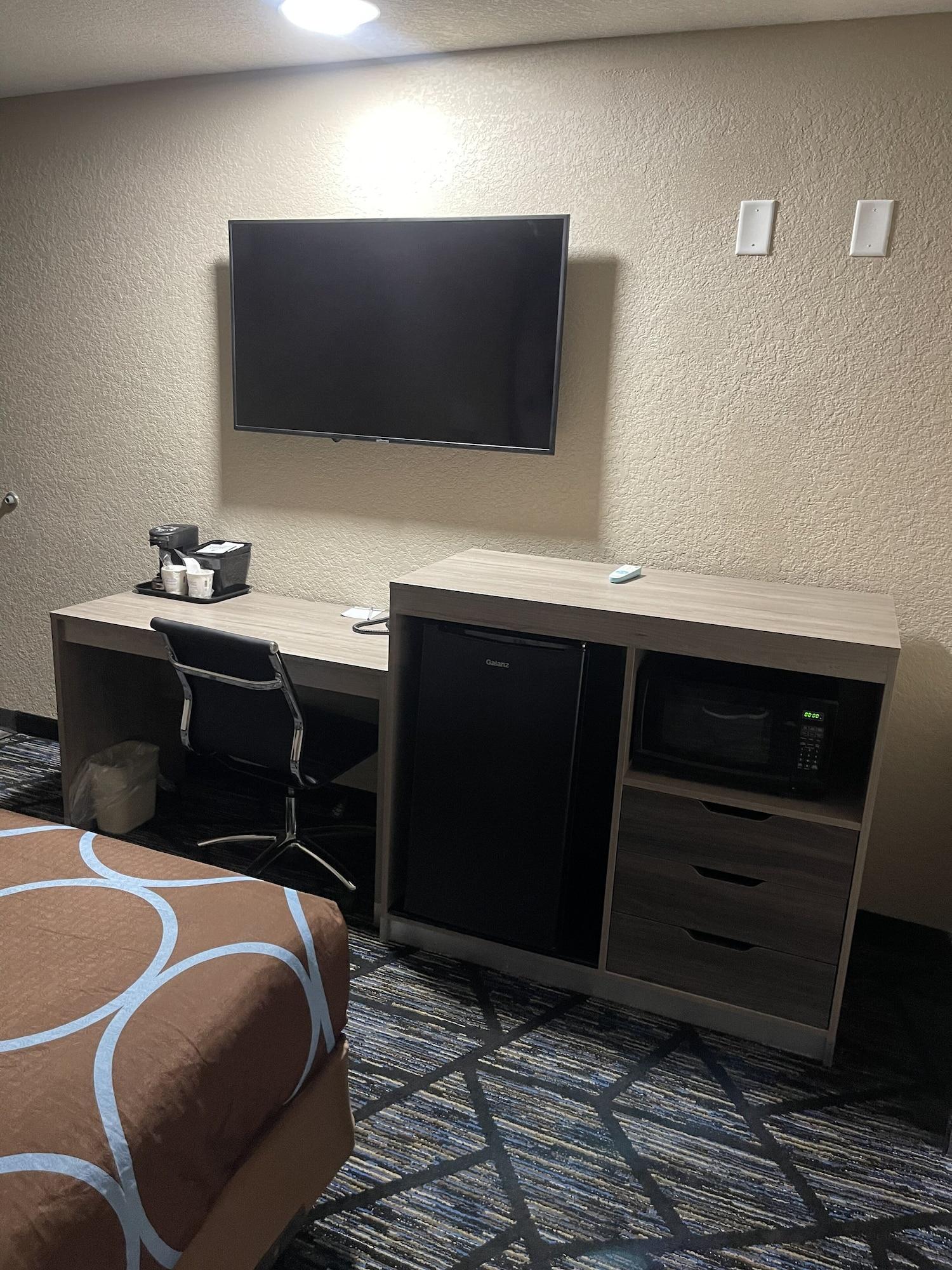 Готель Super 8 By Wyndham San Antonio Downtown Ne Екстер'єр фото
